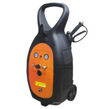 Pressure Washer And Air Compressor